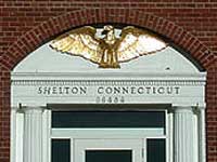 Shelton's old post office