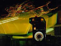 Tilt a Whirl