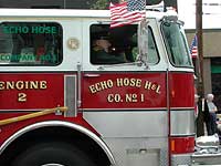 Echo Hose Engine 2