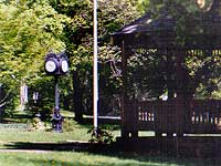 Gazebo