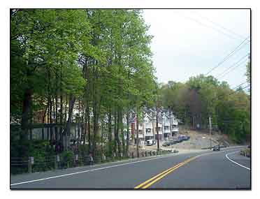 View of Condos